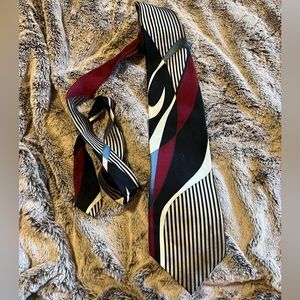 ANDHURST Silt Tie